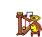 harpe :harp: