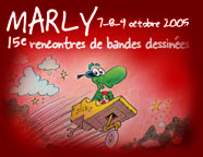 la rentrée 2005