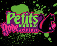 petits animaux a gode-ceinture