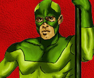 Ho Ho Ho... Géant Vert