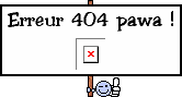 merdouille ça marche pos ! :404: