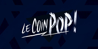 Le Coin POP
